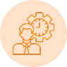 24/7 Dedicated Project Manager