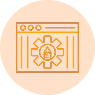 100% Custom Development
