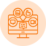 Industry-Focused Social Media Strategy