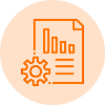 Transparent Reporting and Support