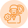 Dedicated Project Manager