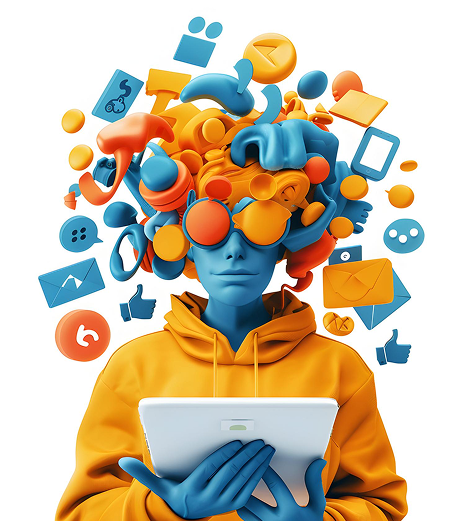 E-commerce Illustration