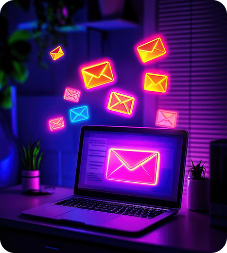 E-commerce Illustration