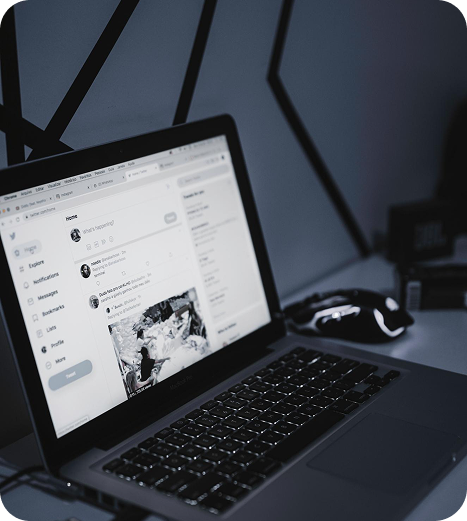 E-commerce Illustration