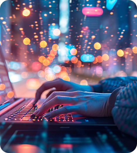 E-commerce Illustration