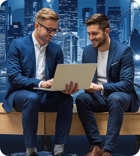 E-commerce Illustration