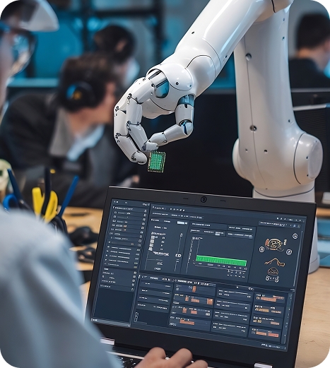 E-commerce Illustration