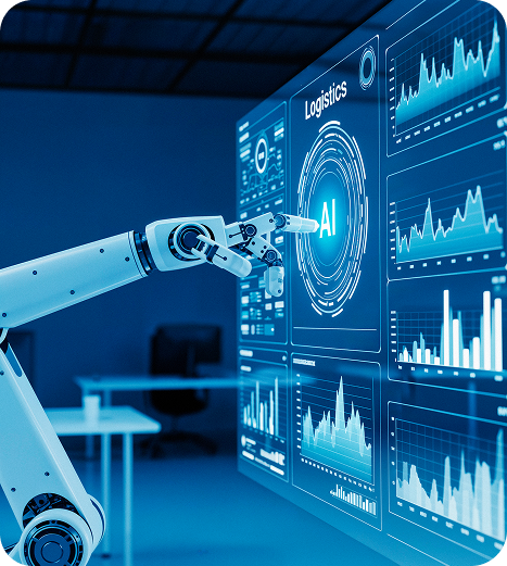 E-commerce Illustration