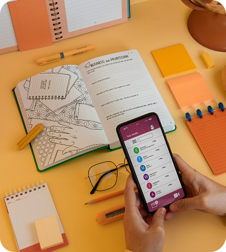 E-commerce Illustration